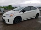2014 Toyota Prius  en Venta en Columbia Station, OH - Undercarriage