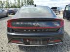 2020 Hyundai Sonata Hybrid   de vânzare în Arlington, WA - Front End