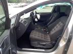 2019 VOLKSWAGEN GOLF GTI P for sale at Copart WOLVERHAMPTON