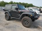 2013 Jeep Wrangler Sport for Sale in York Haven, PA - Rear End