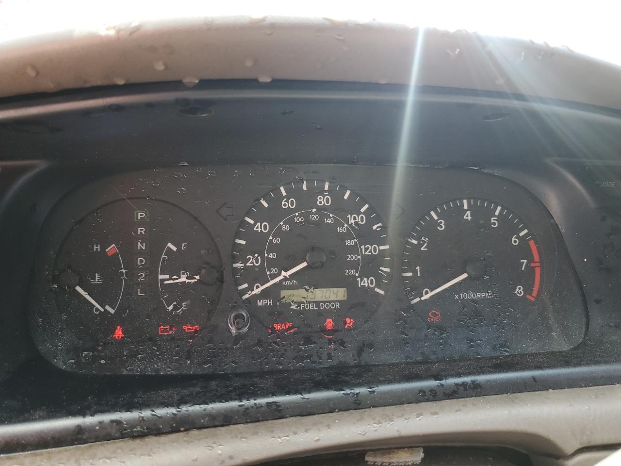 2000 Toyota Camry Ce VIN: 4T1BF22K7WU068486 Lot: 59682235
