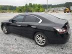 2014 Nissan Maxima S продається в Fairburn, GA - Rear End
