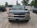 1997 Chevrolet Gmt-400 K1500 na sprzedaż w Northfield, OH - Frame Damage