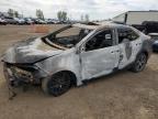 2019 TOYOTA COROLLA L   for sale at Copart AB - CALGARY