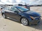 2024 Toyota Corolla Le   продається в Houston, TX - Water/Flood