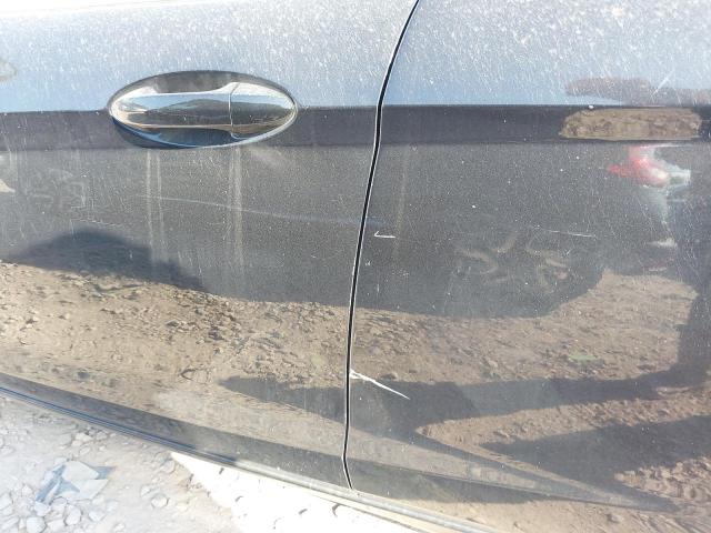 2011 FORD FIESTA ZET