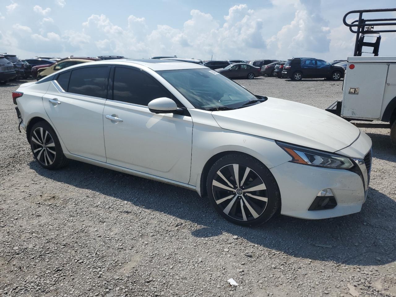 NISSAN ALTIMA 2020 VIN 1N4BL4FW7LC225432 photo 4