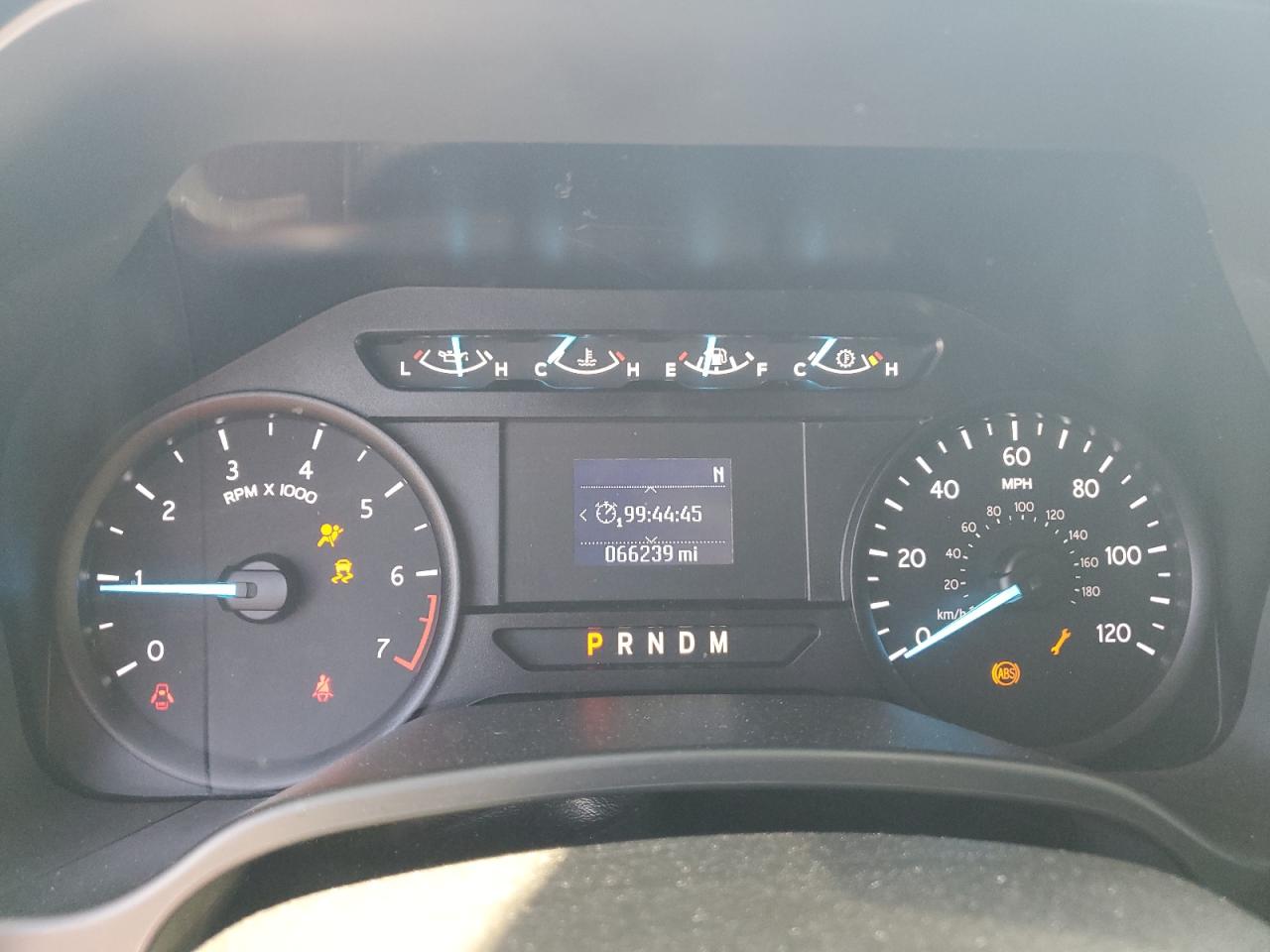 1FMJU1FT6KEA12400 FORD EXPEDITION 2019
