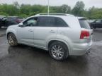 2013 Kia Sorento Sx na sprzedaż w East Granby, CT - Minor Dent/Scratches