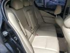 2018 INFINITI Q50 LUXE   à vendre chez Copart QC - MONTREAL