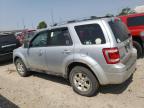 2011 Ford Escape Limited   de vânzare în Lansing, MI - Vandalism