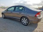 2009 Honda Civic Lx   продається в Houston, TX - Front End