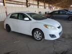 2009 Toyota Corolla Matrix S   de vânzare în Phoenix, AZ - Side