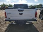 2016 Ford F150 Supercrew იყიდება Theodore-ში, AL - Front End