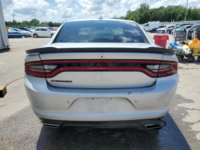  DODGE CHARGER 2023 Silver