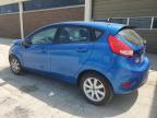 2011 Ford Fiesta Se للبيع في Wheeling، IL - Front End