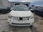 2009 Nissan Rogue S zu verkaufen in New Orleans, LA - Front End
