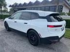 2025 Bmw Ix Xdrive50 en Venta en Miami, FL - Top/Roof