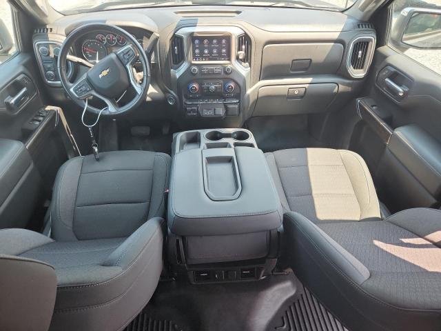  CHEVROLET ALL Models 2020 Gray