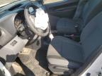 2021 NISSAN NV200 2.5S for sale at Copart MI - DETROIT