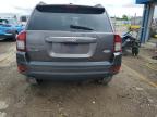 2015 Jeep Compass Latitude for Sale in Wichita, KS - Water/Flood