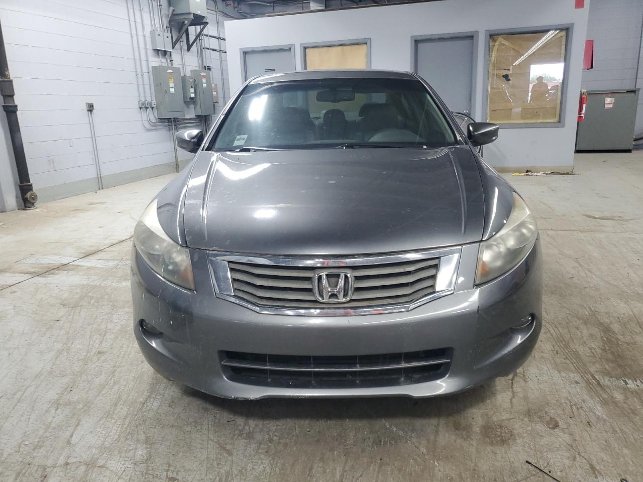 HONDA ACCORD 2008 VIN 1HGCP36888A070375 фото 5