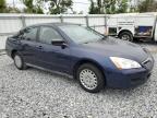 2006 Honda Accord Value for Sale in Riverview, FL - Mechanical