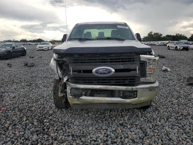 FORD F250 2019 White