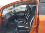 2017 NISSAN NOTE for sale at Copart YORK