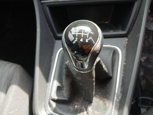 2014 SEAT LEON SE TE