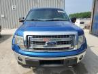 2013 Ford F150 Super Cab zu verkaufen in Franklin, WI - Rear End
