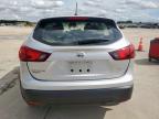 2017 Nissan Rogue Sport S იყიდება Grand Prairie-ში, TX - Front End
