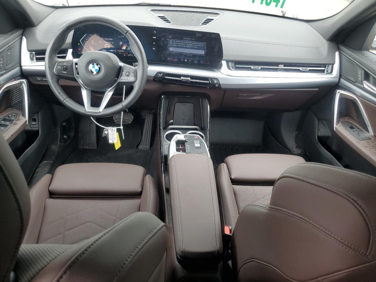 2024 BMW X2 xDrive28I VIN: WBX63GM09R5Y47736 Lot: 61365385