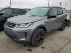 2023 Land Rover Discovery Sport S للبيع في Los Angeles، CA - Side