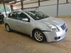 2007 Nissan Sentra 2.0 للبيع في Mocksville، NC - Front End