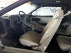 1982 Chevrolet Camaro  for Sale in Hayward, CA - Mechanical