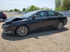 2015 CHRYSLER 200 C for sale at Copart ON - LONDON