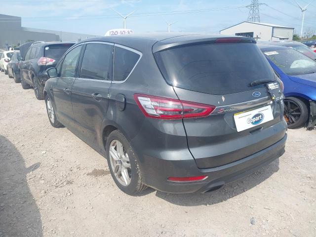 2017 FORD S-MAX TITA