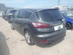 2017 FORD S-MAX TITA for sale at Copart BRISTOL