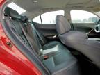 2006 Lexus Is 250 en Venta en Mercedes, TX - Minor Dent/Scratches