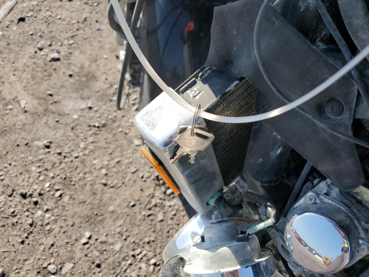 1998 Honda Gl1500 C/2 VIN: 1HFSC3400WA100118 Lot: 61737895