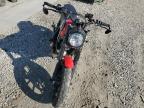 2016 DUCATI SCRAMBLER 800   for sale at Copart UT - OGDEN