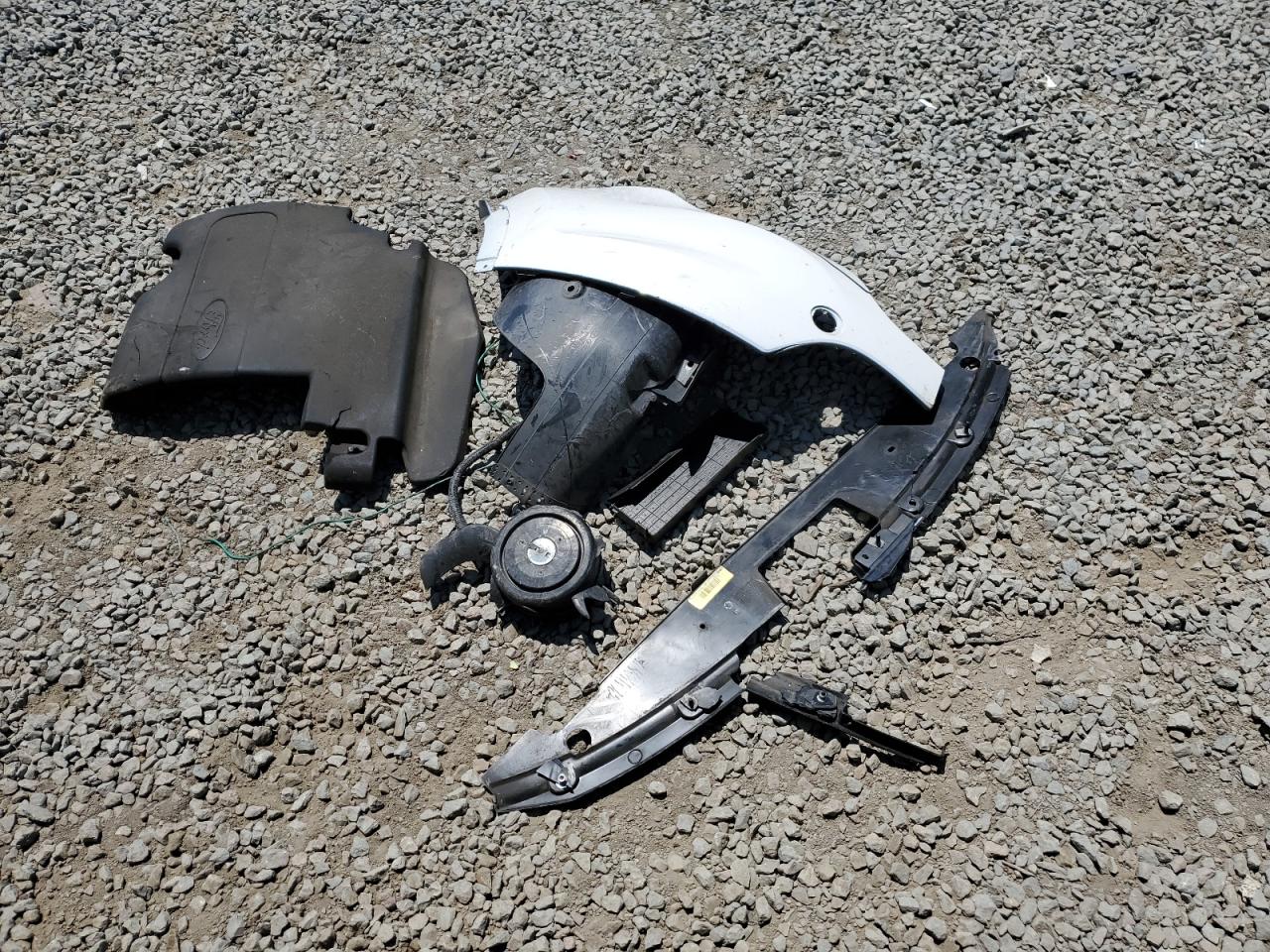 2015 Ford Explorer Limited VIN: 1FM5K7F83FGC05930 Lot: 60173825