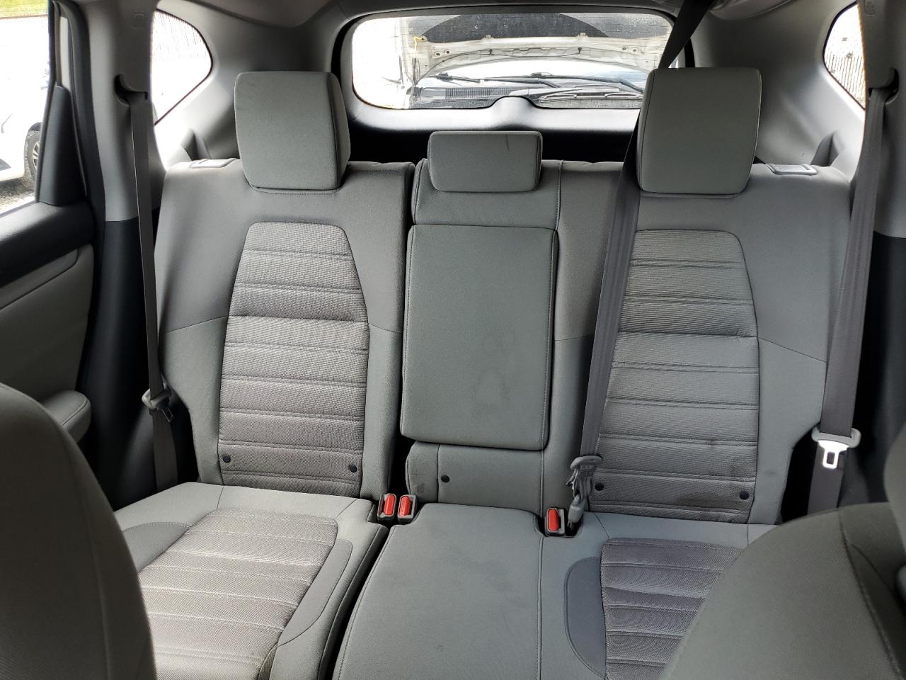 2019 Honda Cr-V Lx VIN: 2HKRW6H37KH234326 Lot: 62838635