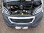 2021 PEUGEOT BOXER 335 for sale at Copart WESTBURY
