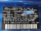 2015 Hyundai Tucson Limited იყიდება Littleton-ში, CO - Front End