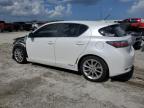 2011 Lexus Ct 200 იყიდება Jacksonville-ში, FL - Front End