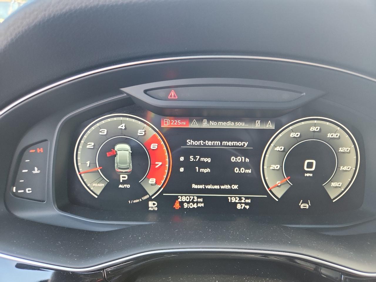 2021 Audi Q8 Premium Plus S-Line VIN: WA1EVAF12MD020451 Lot: 62409565