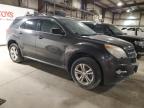 2013 Chevrolet Equinox Lt en Venta en Eldridge, IA - Mechanical