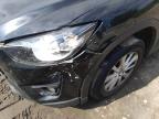 2016 MAZDA CX-5 SE-L for sale at Copart SANDTOFT